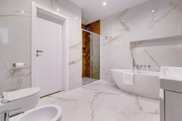 bliźniak, 4 pokoje Piaseczno. Zdjęcie 7