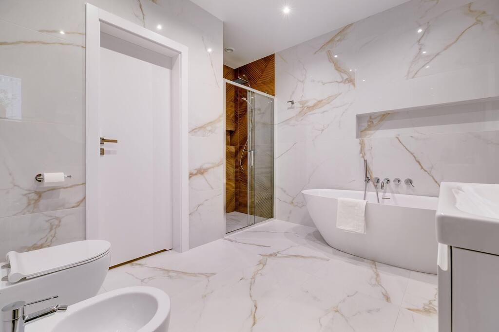 bliźniak, 4 pokoje Piaseczno. Zdjęcie 7