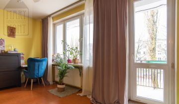 Mieszkanie 2-pokojowe Warszawa Bielany, park im. Stefana Żeromskiego