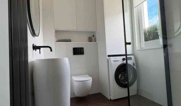 dom szeregowy, 4 pokoje Słomin