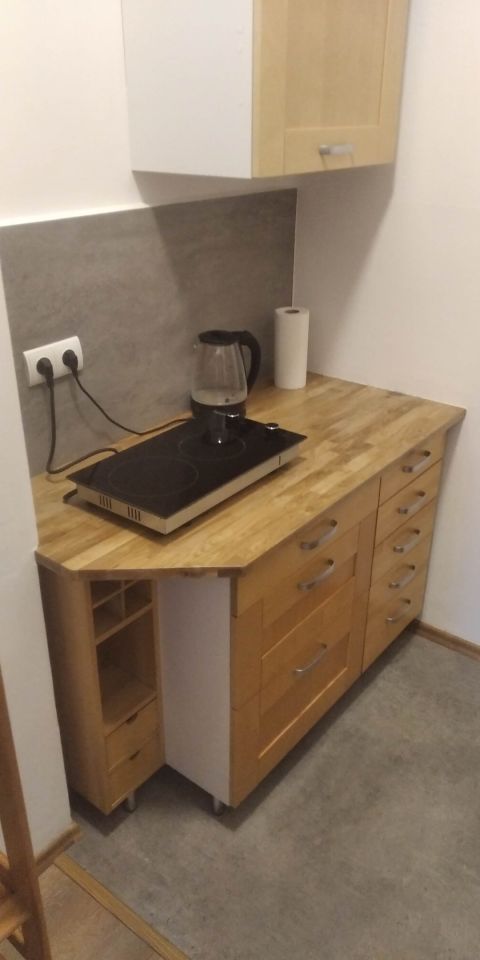 Mieszkanie 3-pokojowe Kraków Krowodrza, ul. Urzędnicza. Zdjęcie 6