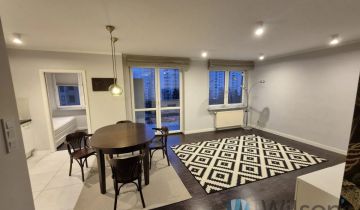 Mieszkanie 4-pokojowe Warszawa Śródmieście, al. Jana Pawła II