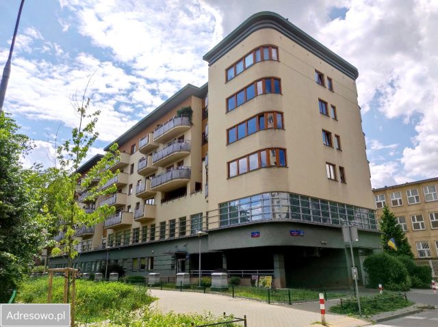 Biuro Warszawa Mokotów, ul. Antoniego Józefa Madalińskiego. Zdjęcie 1