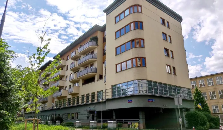 Biuro Warszawa Mokotów, ul. Antoniego Józefa Madalińskiego