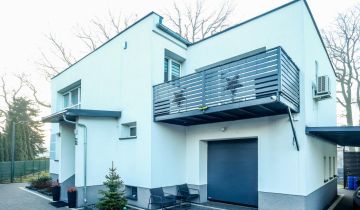 dom wolnostojący, 4 pokoje Nowogrodziec, ul. Janusza Kusocińskiego