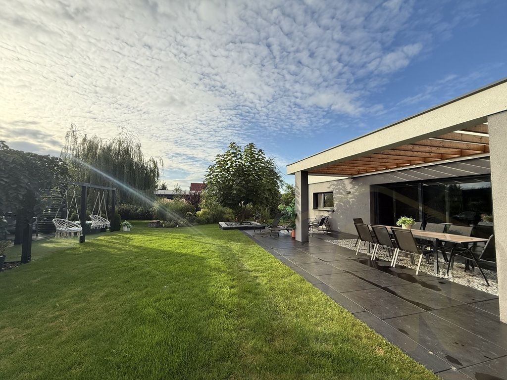 dom wolnostojący, 4 pokoje Dąbcze. Zdjęcie 8