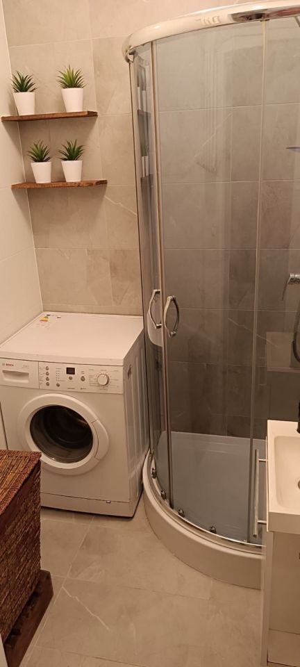 Mieszkanie 2-pokojowe Ostrów Wielkopolski, ul. Jana Długosza. Zdjęcie 5