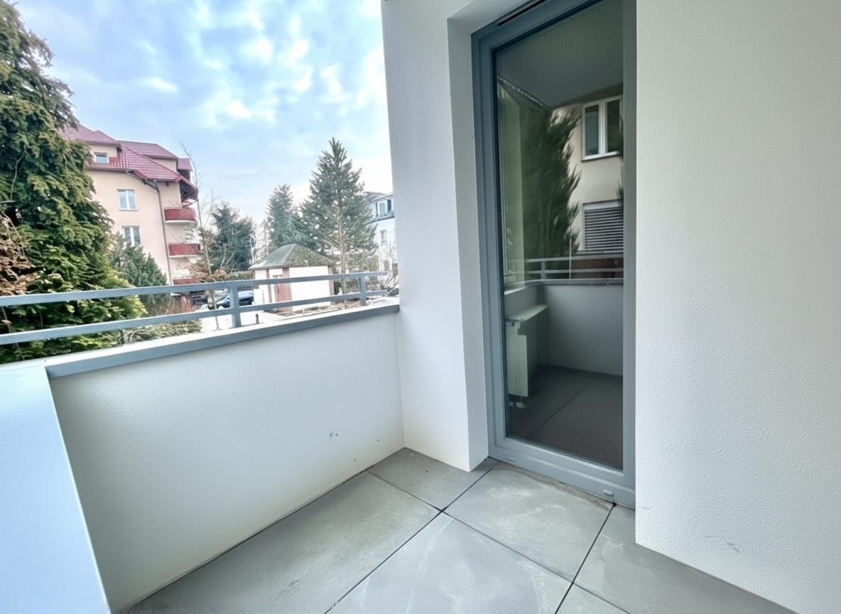 Mieszkanie 3-pokojowe Kraków Ruczaj, ul. Pszczelna. Zdjęcie 9