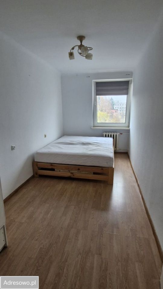 Mieszkanie 2-pokojowe Tomaszów Mazowiecki, ul. Polna. Zdjęcie 2