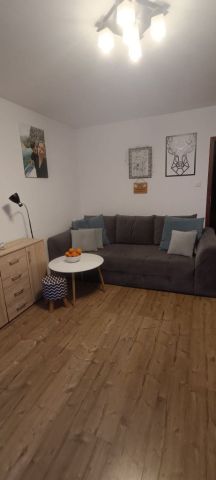 Mieszkanie 1-pokojowe Świnoujście, ul. Juliana Markiewicza. Zdjęcie 1