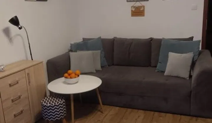 Mieszkanie 1-pokojowe Świnoujście, ul. Juliana Markiewicza