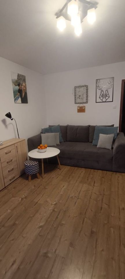 Mieszkanie 1-pokojowe Świnoujście, ul. Juliana Markiewicza. Zdjęcie 1