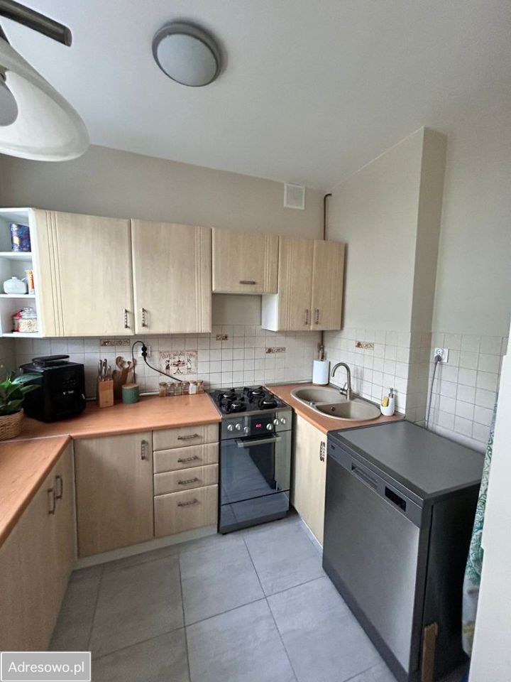 Mieszkanie 2-pokojowe Gdańsk Przymorze, ul. Piastowska. Zdjęcie 3