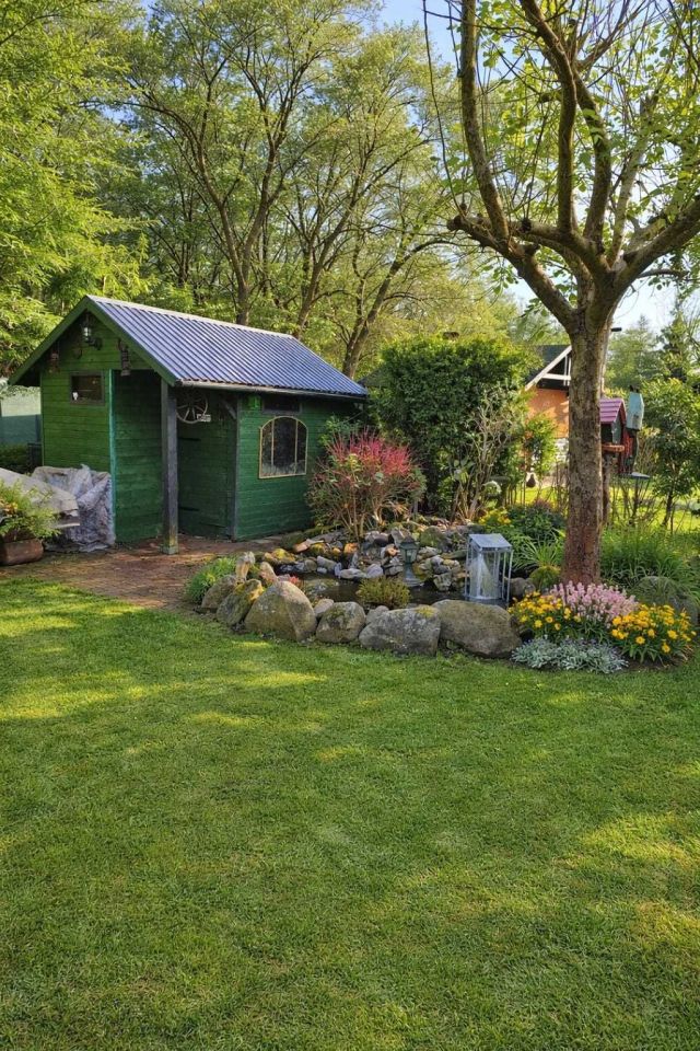 Działka rod Żywiec. Zdjęcie 3