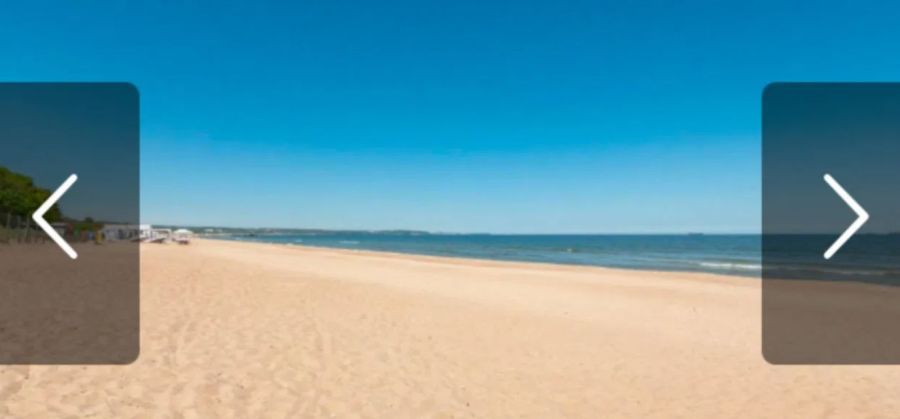 Mieszkanie 3-pokojowe Gdańsk Brzeźno, ul. Młodzieży Polskiej. Zdjęcie 8