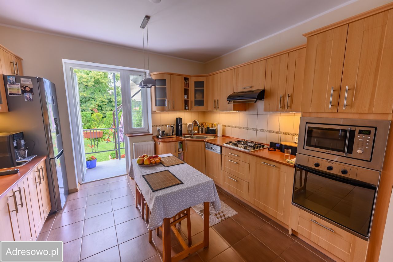 dom wolnostojący, 7 pokoi Giżycko, ul. Stefana Żeromskiego. Zdjęcie 17