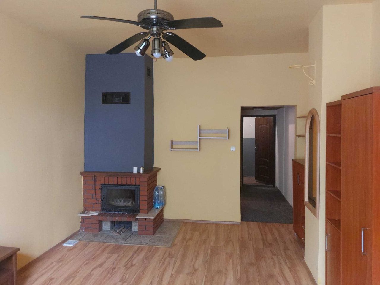 Mieszkanie 1-pokojowe Chełm, ul. Siedlecka. Zdjęcie 6