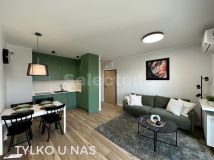 Mieszkanie 2-pokojowe Poznań Ogrody, ul. Janusza Meissnera. Zdjęcie 4