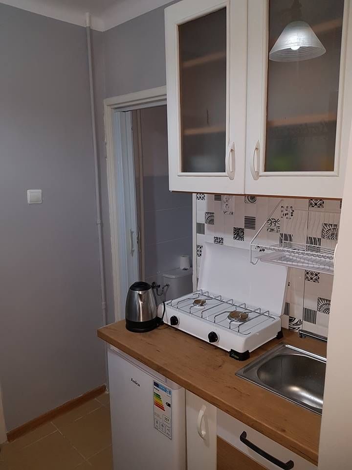 Mieszkanie 1-pokojowe Białystok Os. Młodych, ul. Gruntowa. Zdjęcie 5