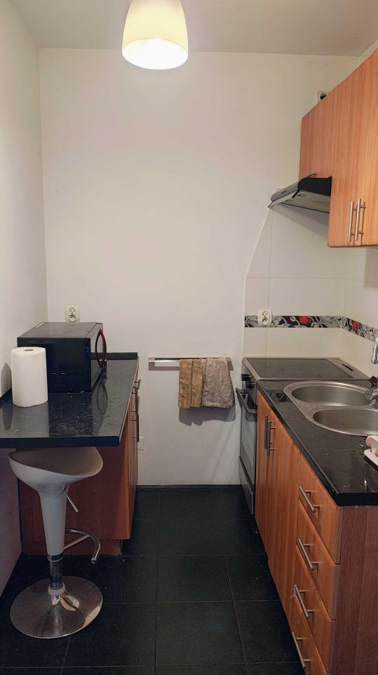 Mieszkanie 1-pokojowe Warszawa Białołęka, ul. Kartograficzna. Zdjęcie 6