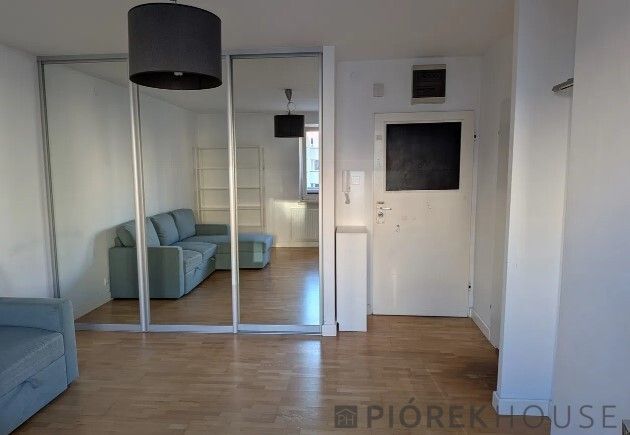 Mieszkanie 1-pokojowe Warszawa Ursynów, ul. Migdałowa. Zdjęcie 2