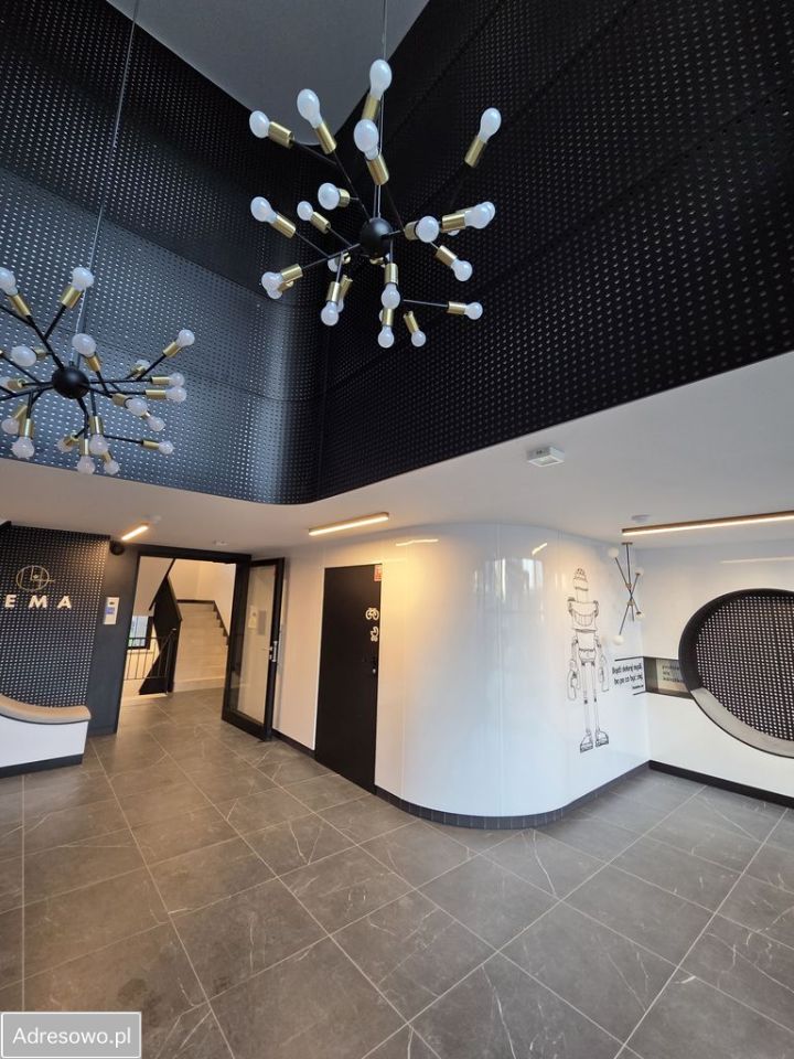 Mieszkanie 2-pokojowe Gdańsk Piecki, ul. Stanisława Lema. Zdjęcie 18