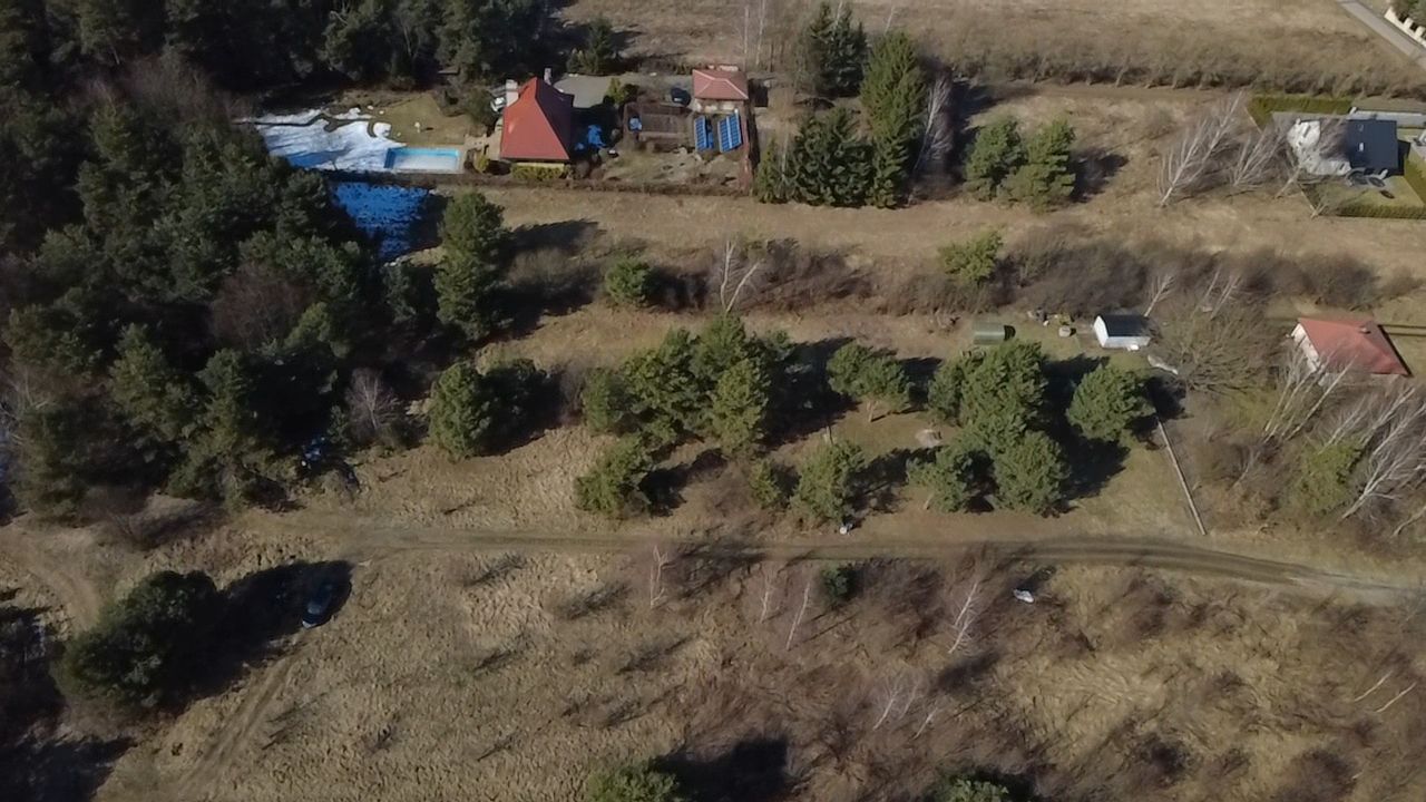 Działka budowlana Żdanówek, Łąkowa. Zdjęcie 5