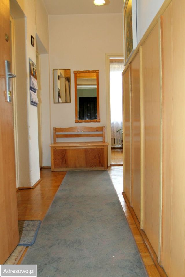 Mieszkanie 3-pokojowe Brzeg Dolny. Zdjęcie 13