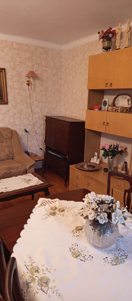 Mieszkanie 2-pokojowe Lubartów Centrum, ul. Powstańców Warszawy. Zdjęcie 3