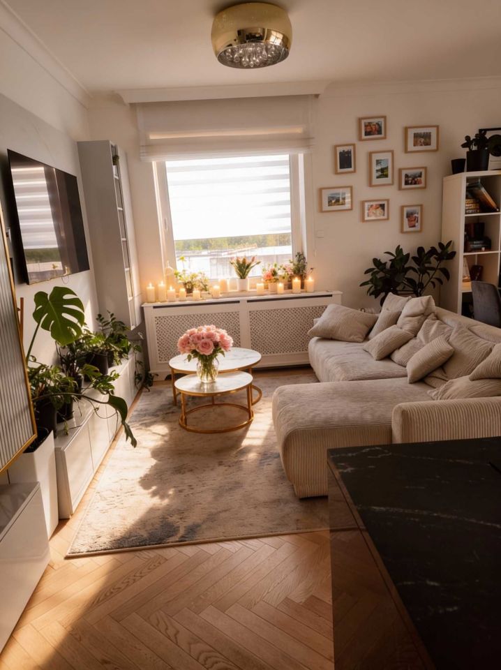 Mieszkanie 4-pokojowe Osielsko, ul. Jana Pawła II. Zdjęcie 1