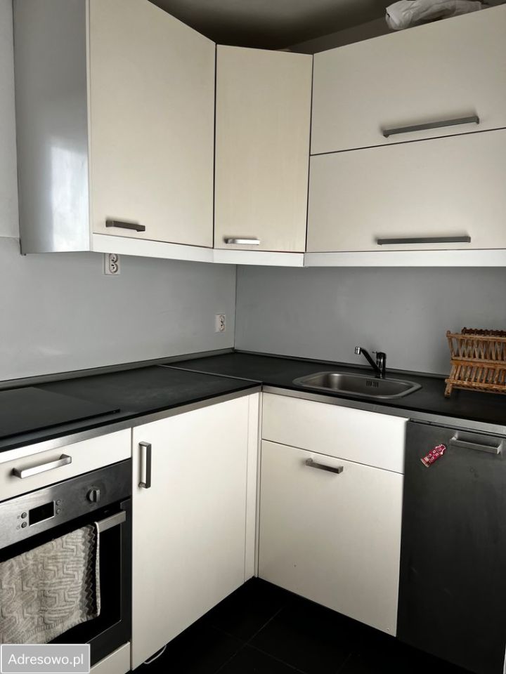 Mieszkanie 2-pokojowe Poznań Jeżyce, ul. Turkusowa. Zdjęcie 15