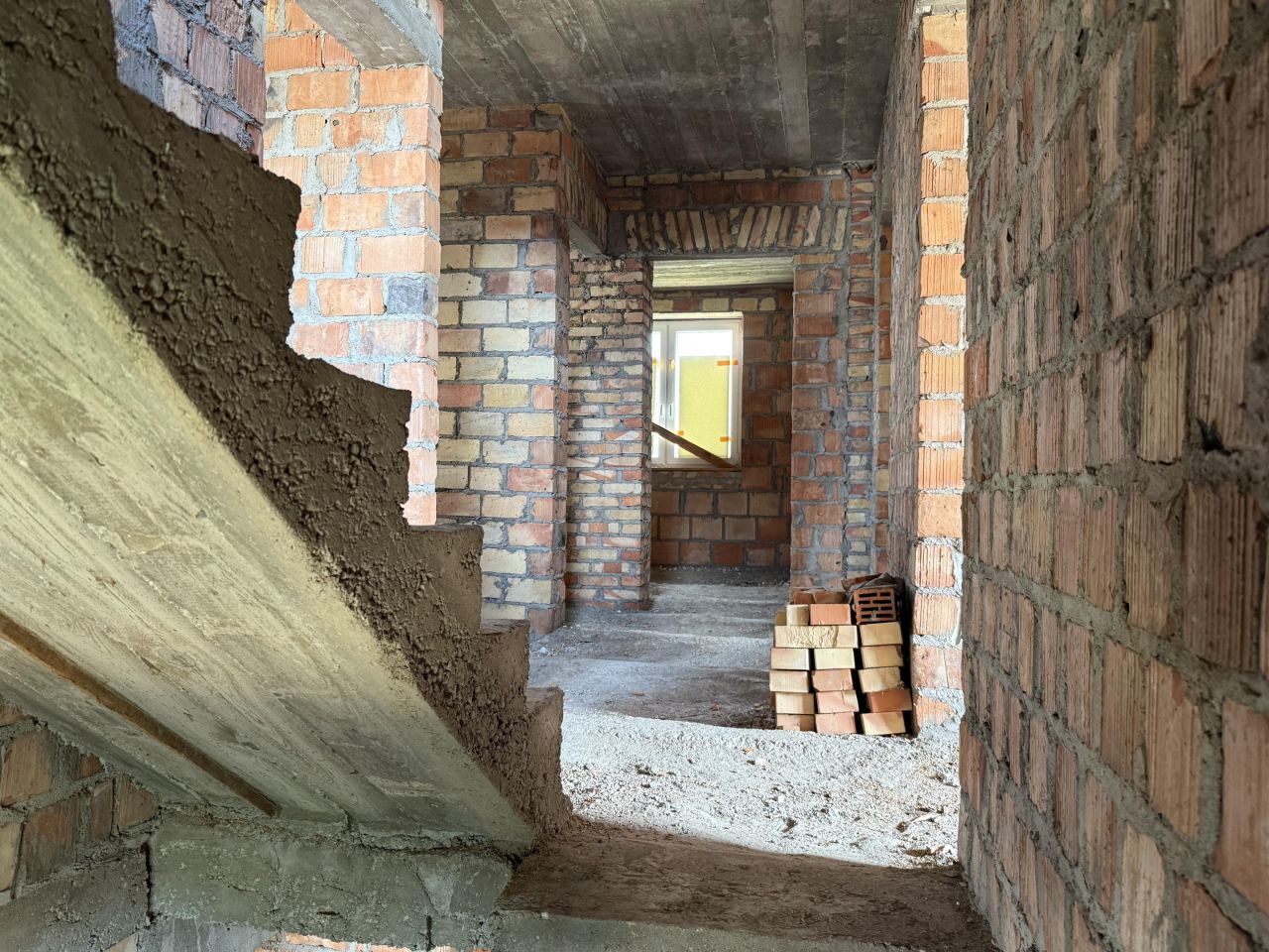 dom wolnostojący Skierniewice Rawka, ul. Powstańców Warszawy. Zdjęcie 4