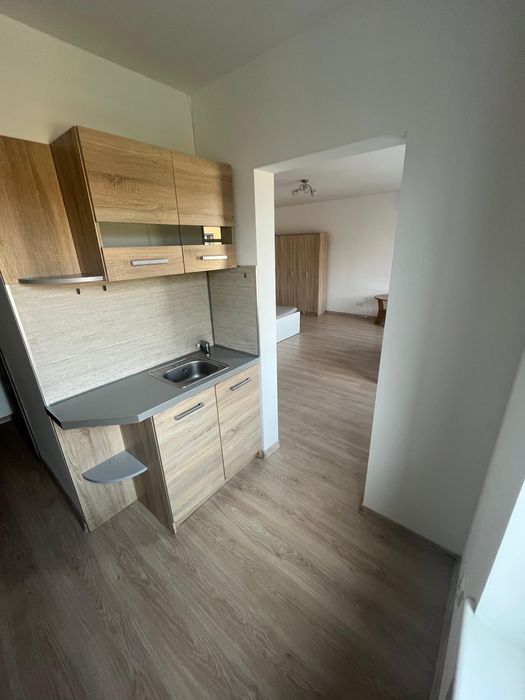 Mieszkanie 1-pokojowe Dębno, ul. Tadeusza Kościuszki. Zdjęcie 6