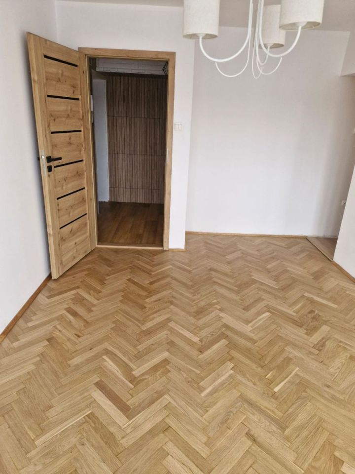 Mieszkanie 3-pokojowe Oława, ul. 1 Maja. Zdjęcie 3