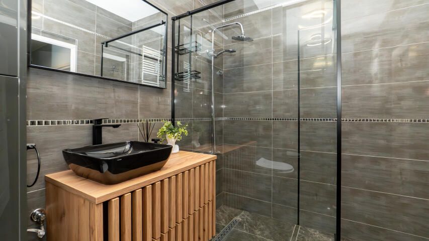 Mieszkanie 3-pokojowe Elbląg, ul. Łęczycka. Zdjęcie 10