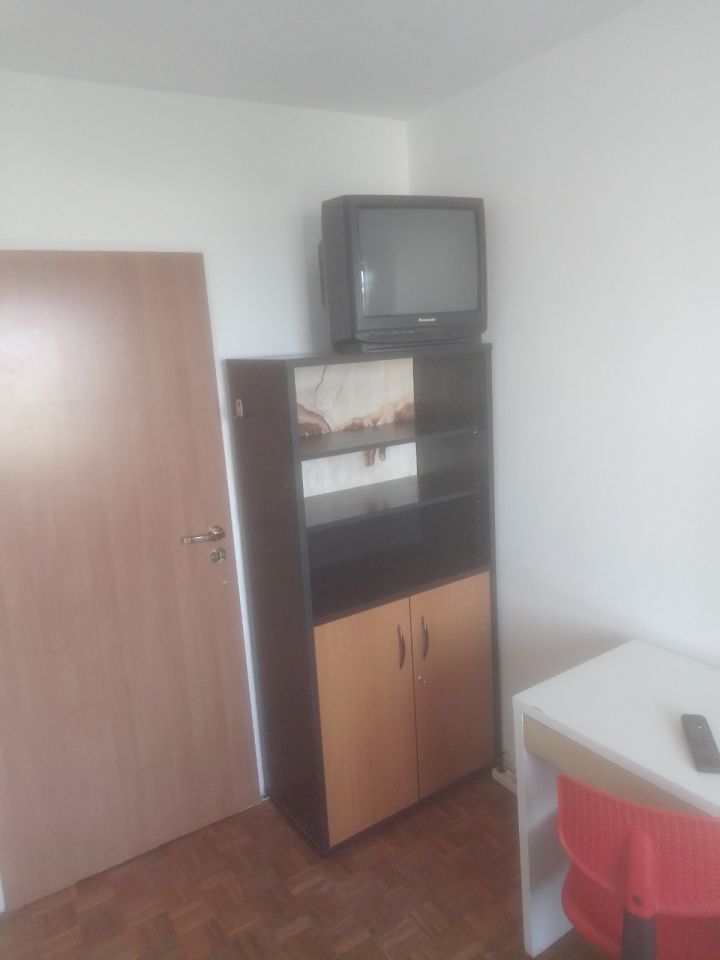 Pokój Warszawa Żoliborz, ul. Adama Mickiewicza. Zdjęcie 3