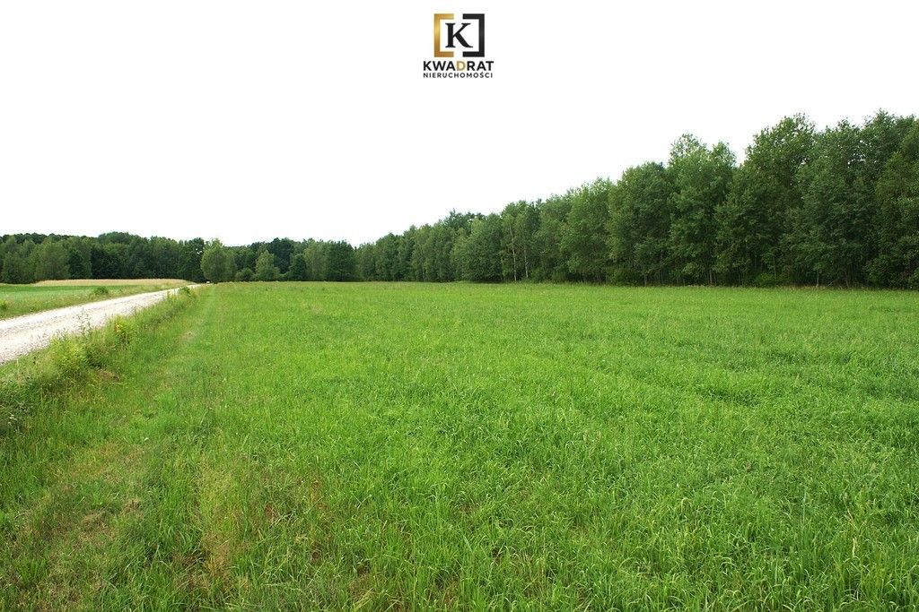 Działka budowlana Sokóle. Zdjęcie 3
