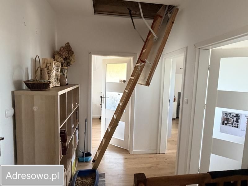 bliźniak, 5 pokoi Słupsk, ul. Stanisława Szpilewskiego. Zdjęcie 14