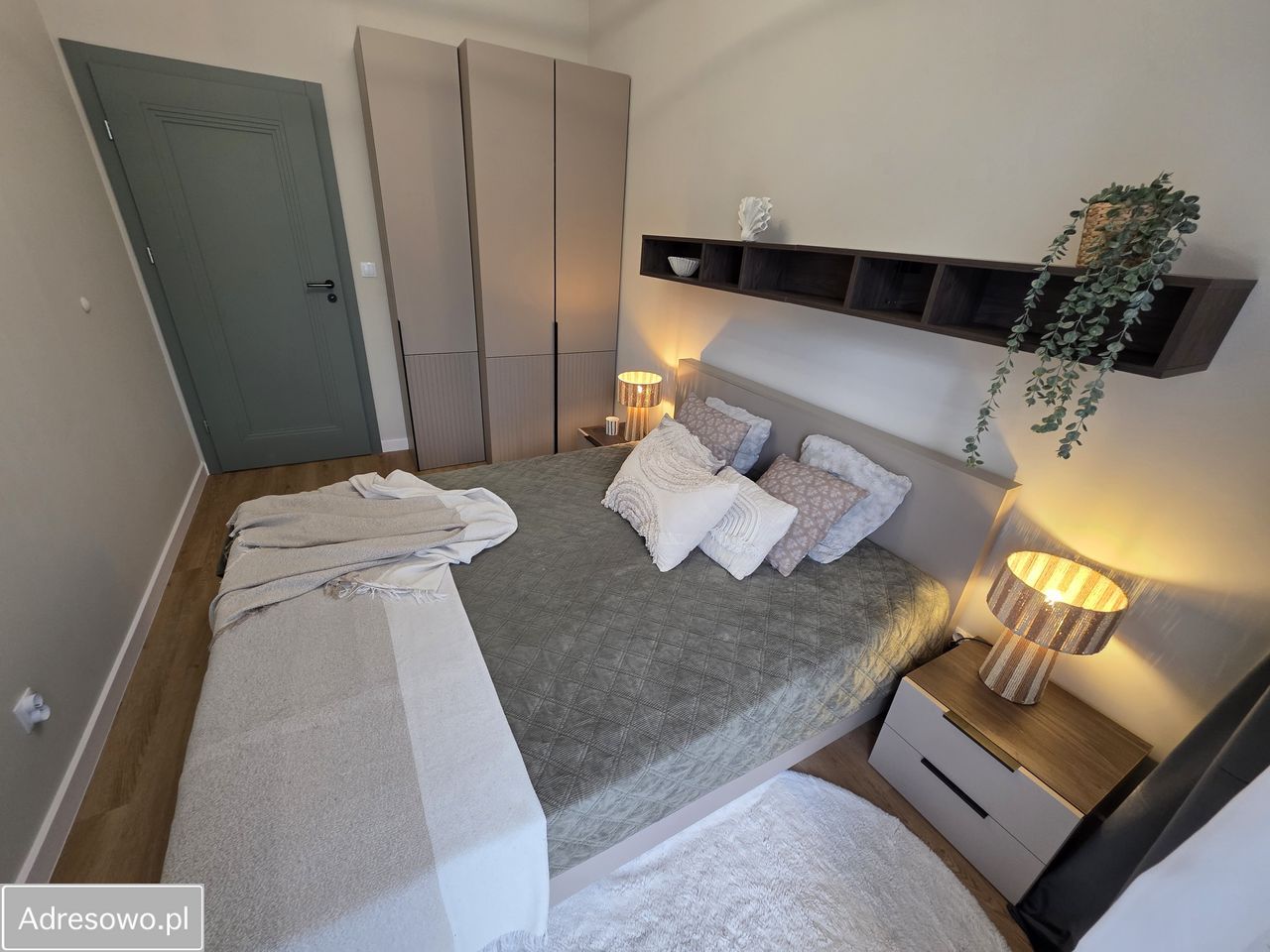 Mieszkanie 2-pokojowe Warszawa Okęcie, ul. Łopuszańska. Zdjęcie 5