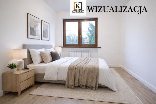 dom wolnostojący, 9 pokoi Mińsk Mazowiecki, ul. Stanisława Wigury. Zdjęcie 19