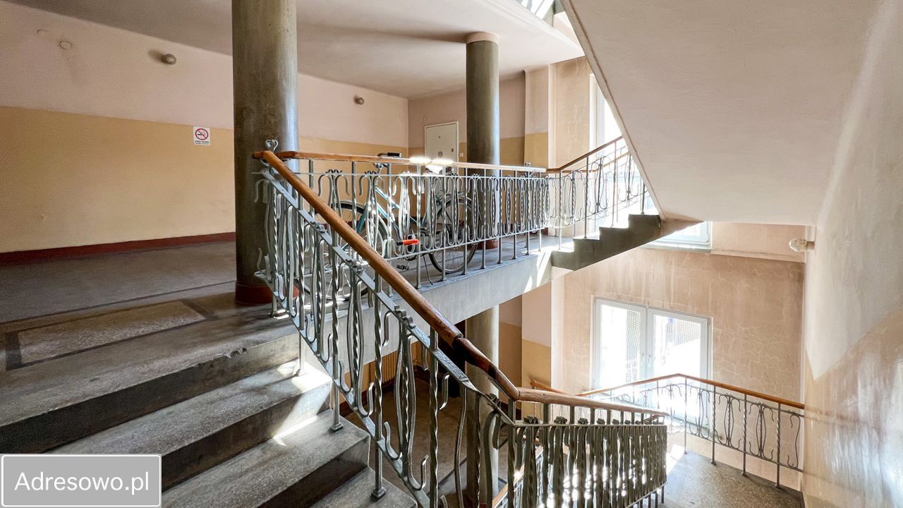 Mieszkanie 3-pokojowe Kraków Nowa Huta, os. Centrum B. Zdjęcie 14