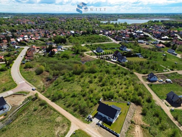 Działka budowlana Morąg, ul. Łąkowa. Zdjęcie 14