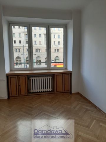 Mieszkanie 3-pokojowe Warszawa Śródmieście, al. "Solidarności". Zdjęcie 15