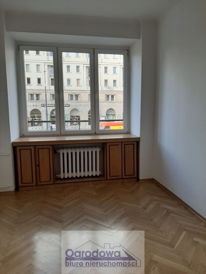 Mieszkanie 3-pokojowe Warszawa Śródmieście, al. "Solidarności". Zdjęcie 15