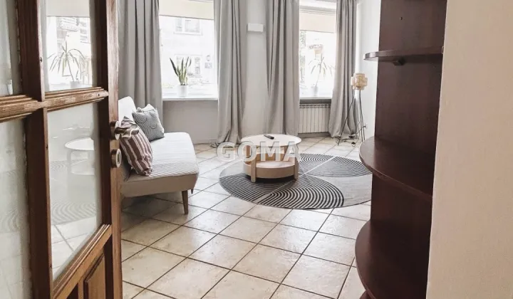 Mieszkanie 1-pokojowe Warszawa Ochota