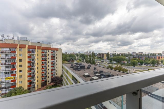 Mieszkanie 3-pokojowe Warszawa Praga-Południe, ul. Ostrobramska. Zdjęcie 16