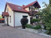 dom wolnostojący Kroczewo. Zdjęcie 1