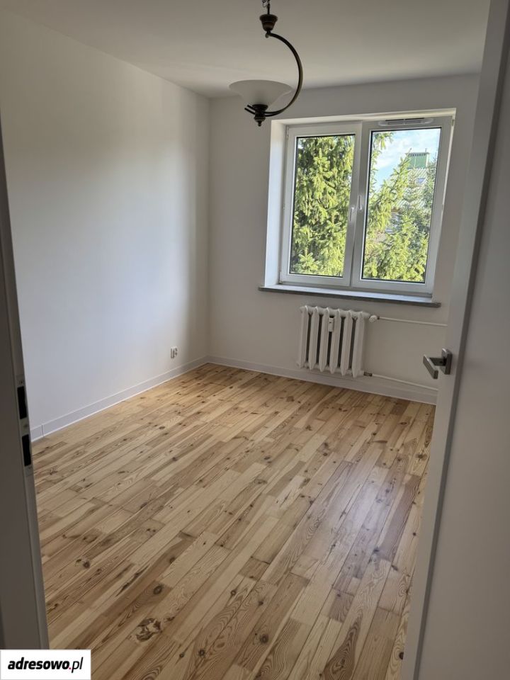 Mieszkanie 4-pokojowe Białystok Nowe Miasto, ul. Zachodnia. Zdjęcie 17