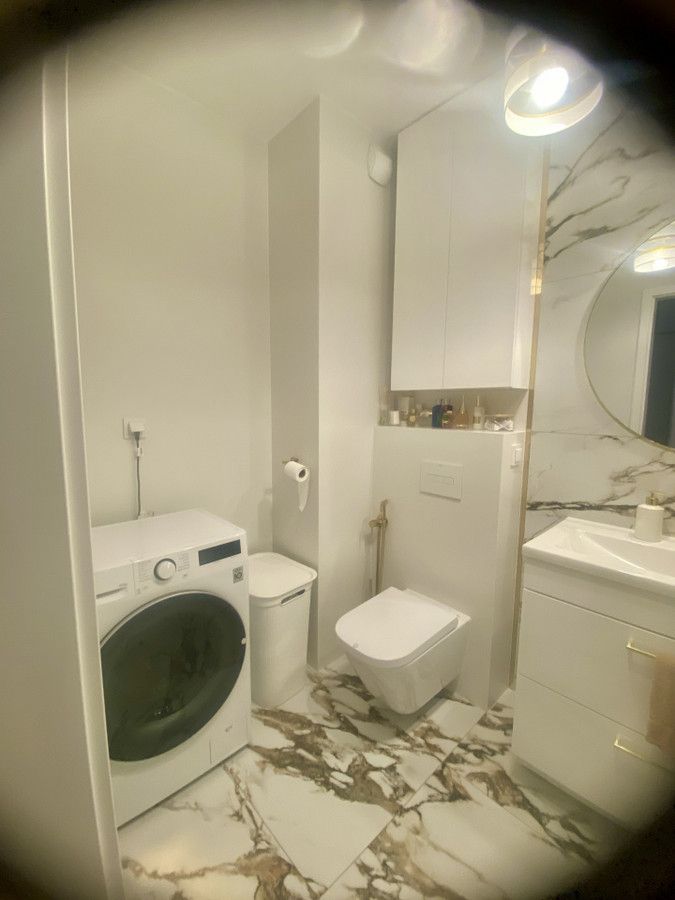 Mieszkanie 3-pokojowe Warszawa Włochy, ul. Wschodu Słońca. Zdjęcie 3