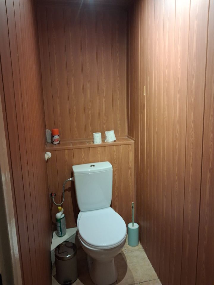 Mieszkanie 1-pokojowe Kraków Bieżanów, ul. Mała Góra. Zdjęcie 13